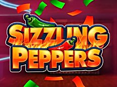Sizzling Peppers SL