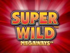 Super Wild Megaways