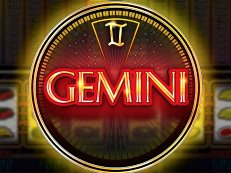 Gemini meerspeler gokkast