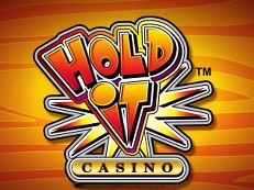 Hold It Casino gokkast