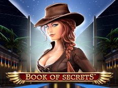 Book of Secrets gokkast