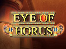 Eye of Horus gokkast