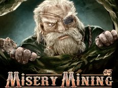 Misery Mining gokkast