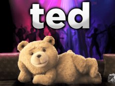 Ted gokkast