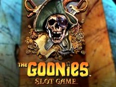 The Goonies gokkast
