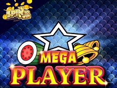Mega Player gokkast