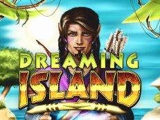 Dreaming Island gokkast merkur