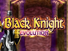 Black Knight Evolution gokkast light and wonder