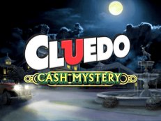 Cluedo Cash Mystery gokkast light and wonder