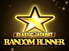 Random Runner Jackpot gokkast