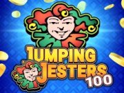 Jumping Jesters 100