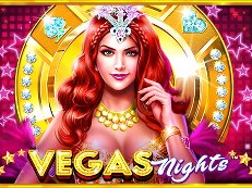 vegas nights gokkast